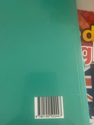 Libros Física y química, 2 ESO