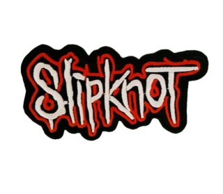 Patch Slipknot toppa parche rock music band