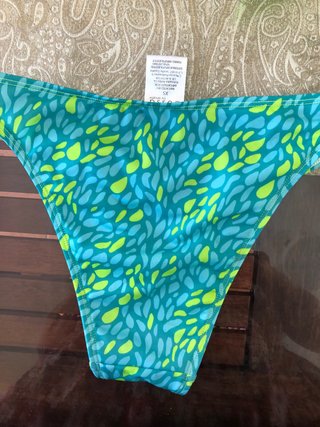 Bikini Bossa Niña Talla XS