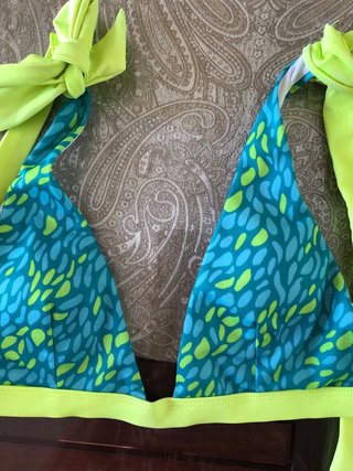 Bikini Bossa Niña Talla XS