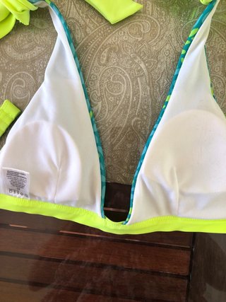 Bikini Bossa Niña Talla XS