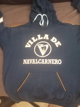 Chándal Colegio Villa de Navalcarnero