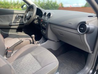 SEAT IBIZA 110.000 km Pegatina C