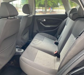 SEAT IBIZA 110.000 km Pegatina C
