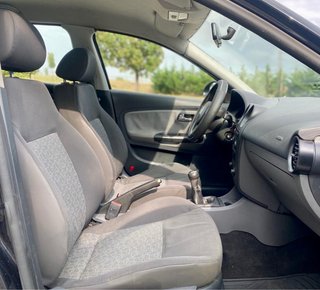 SEAT IBIZA 110.000 km Pegatina C