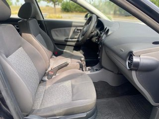 SEAT IBIZA 110.000 km Pegatina C