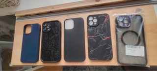 Fundas iPhone 12 Pro Max