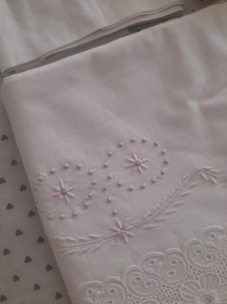 Juego de 3 piezas de cama