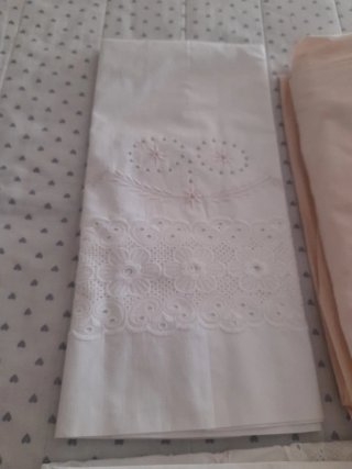 Juego de 3 piezas de cama
