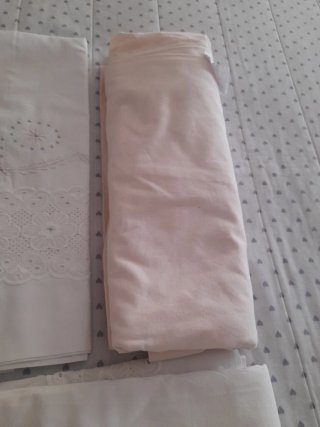 Juego de 3 piezas de cama