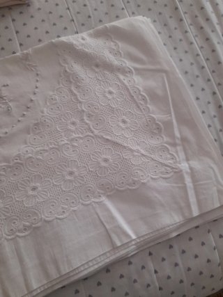 Juego de 3 piezas de cama
