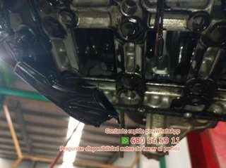 Rectp5613230 bh02 motor completo citroen Ref:64278