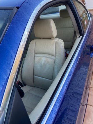 BMW Serie 3 E92 325i