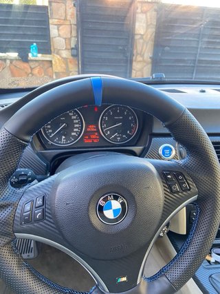 BMW Serie 3 E92 325i