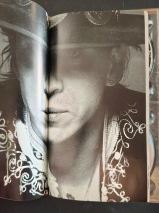 Steve Ray Vaughan - Guitarra Blues
