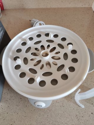 Esterilizador Eléctrico Béaba Steril'Express