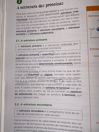 Bioloxía 2.