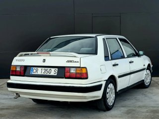 Volvo 460 1991
