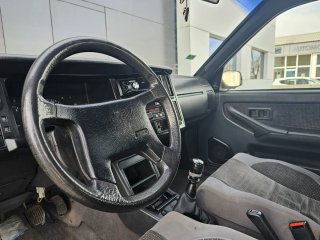 Volvo 460 1991