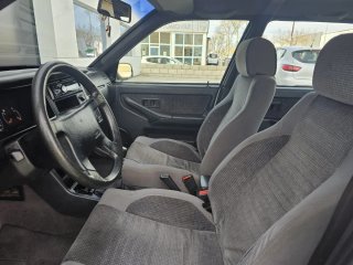 Volvo 460 1991