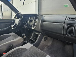 Volvo 460 1991