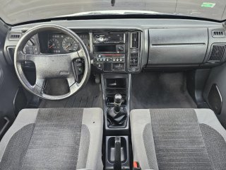 Volvo 460 1991