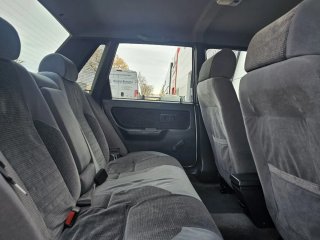 Volvo 460 1991