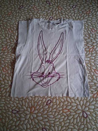 Lote 8 prendas de ropa de mujer de Zara