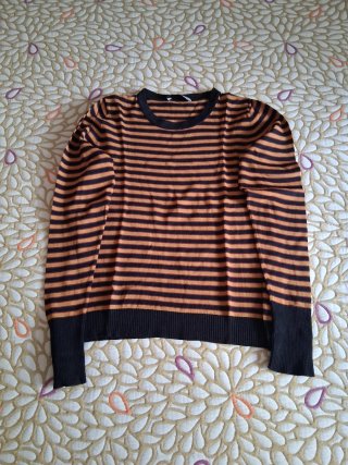 Lote 8 prendas de ropa de mujer de Zara