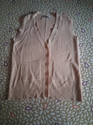 Lote 8 prendas de ropa de mujer de Zara