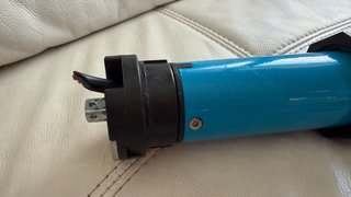 Motor electrico de persiana Avidsen 20Nm