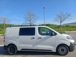 Opel Vivaro 2020