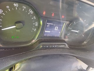 Opel Vivaro 2020