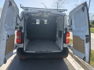 Opel Vivaro 2020