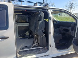 Opel Vivaro 2020