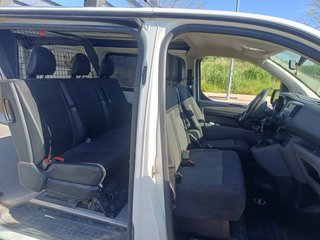 Opel Vivaro 2020