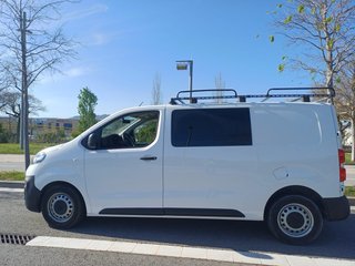 Opel Vivaro 2020