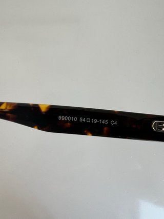 Occhiali da Sole Polarizzati Tartaruga