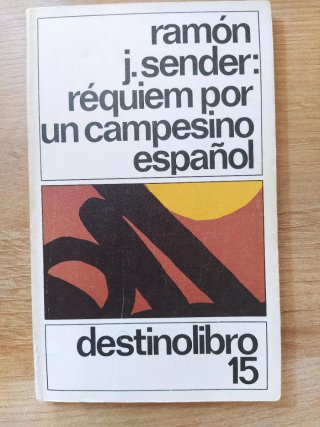 Requiem por un campesino español