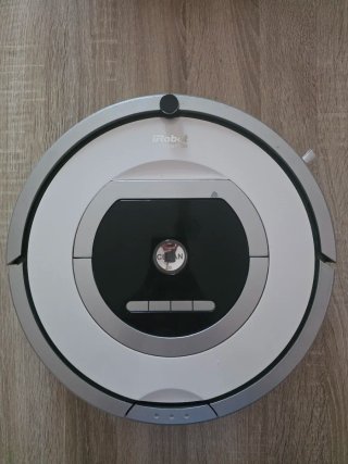 Roomba 776p iRobot