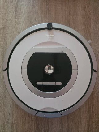 Roomba 776p iRobot