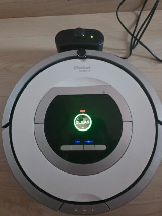 Roomba 776p iRobot