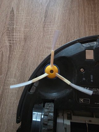 Roomba 776p iRobot