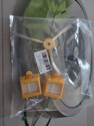 Roomba 776p iRobot