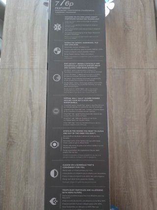 Roomba 776p iRobot