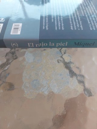 El ruido bajo la piel
