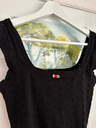 Vestido Rouje Talla M