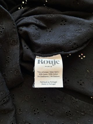 Vestido Rouje Talla M