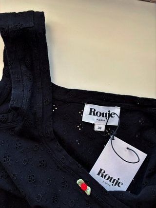 Vestido Rouje Talla M