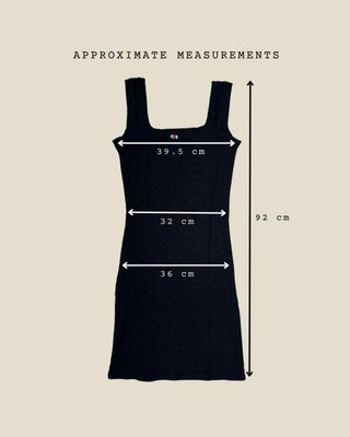 Vestido Rouje Talla M